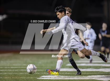 Thumbnail 2 in Ukiah vs Analy photogallery.