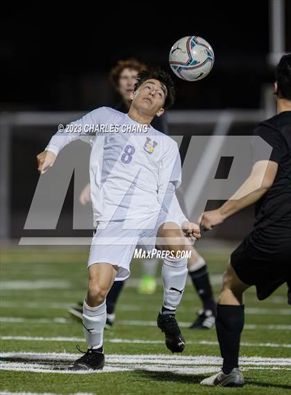 Thumbnail 3 in Ukiah vs Analy photogallery.