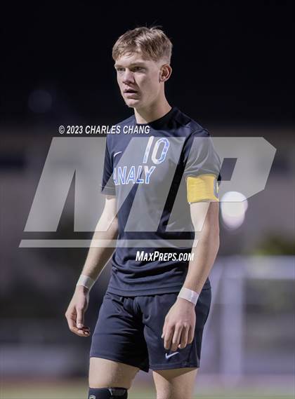 Thumbnail 2 in Ukiah vs Analy photogallery.
