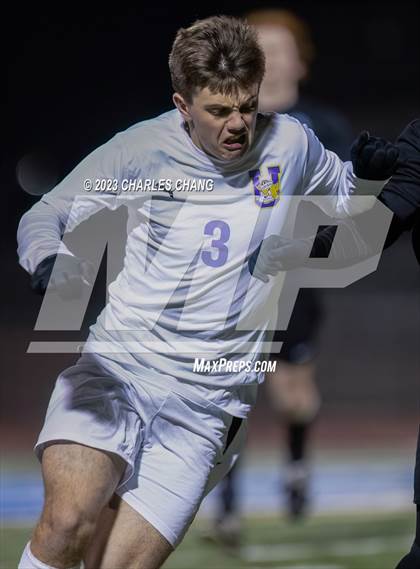 Thumbnail 1 in Ukiah vs Analy photogallery.