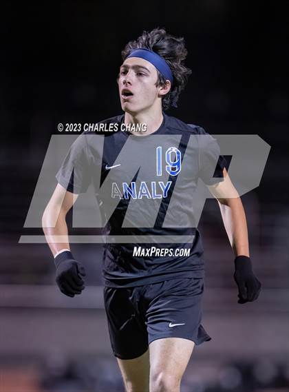 Thumbnail 1 in Ukiah vs Analy photogallery.