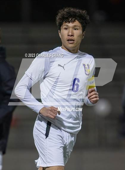 Thumbnail 1 in Ukiah vs Analy photogallery.