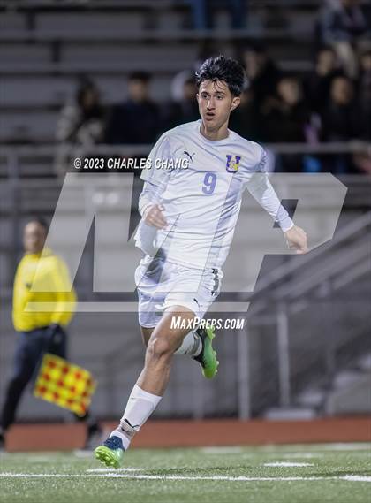 Thumbnail 2 in Ukiah vs Analy photogallery.