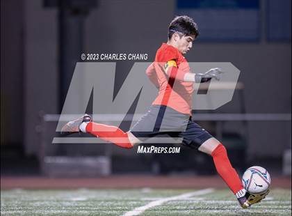 Thumbnail 3 in Ukiah vs Analy photogallery.
