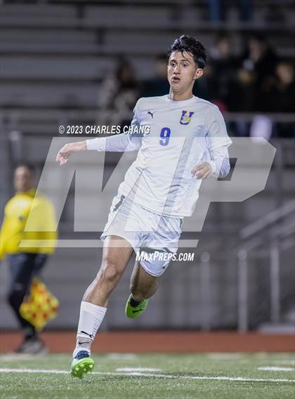 Thumbnail 3 in Ukiah vs Analy photogallery.