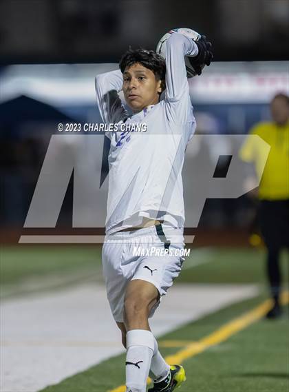Thumbnail 1 in Ukiah vs Analy photogallery.