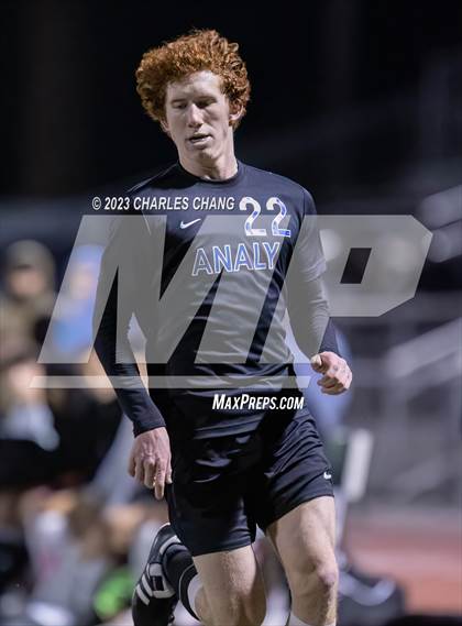 Thumbnail 1 in Ukiah vs Analy photogallery.