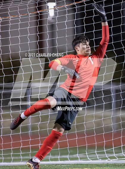 Thumbnail 2 in Ukiah vs Analy photogallery.