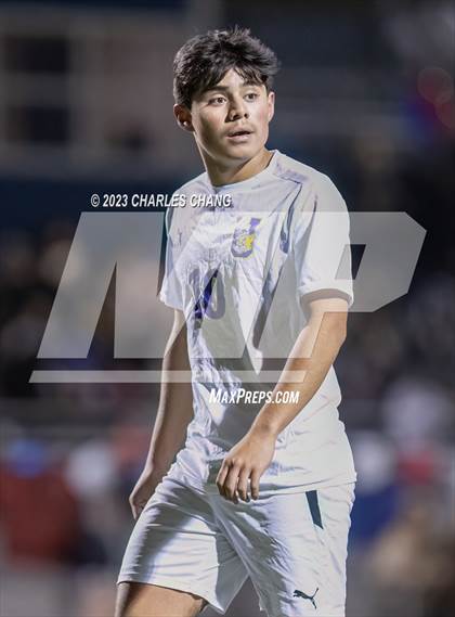 Thumbnail 2 in Ukiah vs Analy photogallery.
