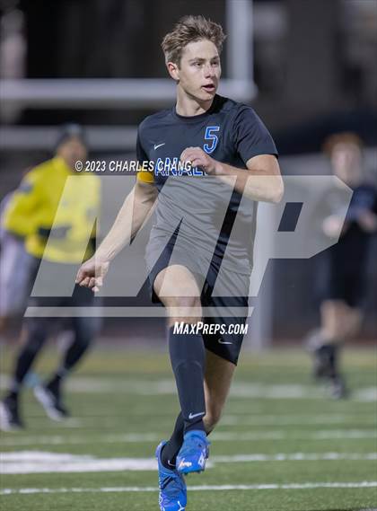 Thumbnail 1 in Ukiah vs Analy photogallery.