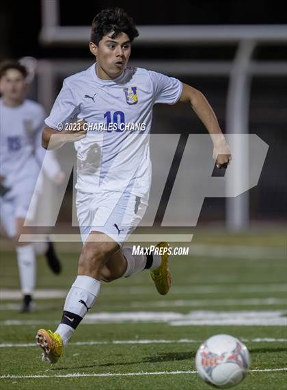 Thumbnail 3 in Ukiah vs Analy photogallery.