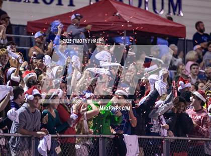 Thumbnail 1 in Williams @ Union Pines (NCHSAA 6A East Round 3) photogallery.