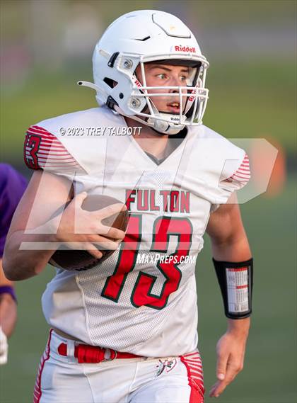 Thumbnail 1 in Fulton @ Watertown photogallery.
