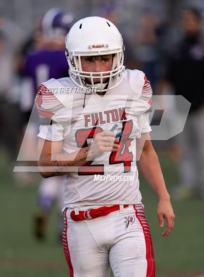 Thumbnail 1 in Fulton @ Watertown photogallery.
