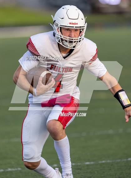 Thumbnail 2 in Fulton @ Watertown photogallery.