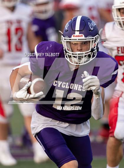 Thumbnail 2 in Fulton @ Watertown photogallery.
