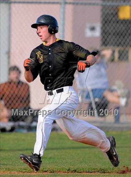 Thumbnail 1 in Highlands Ranch vs. Goldwater (Coach Bob National Invitational) photogallery.