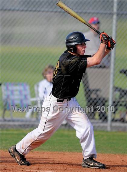 Thumbnail 2 in Highlands Ranch vs. Goldwater (Coach Bob National Invitational) photogallery.