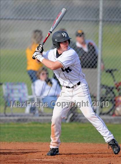 Thumbnail 1 in Highlands Ranch vs. Goldwater (Coach Bob National Invitational) photogallery.