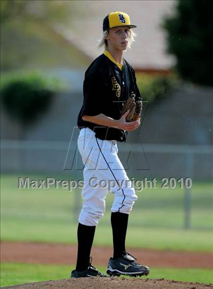 Thumbnail 1 in Highlands Ranch vs. Goldwater (Coach Bob National Invitational) photogallery.