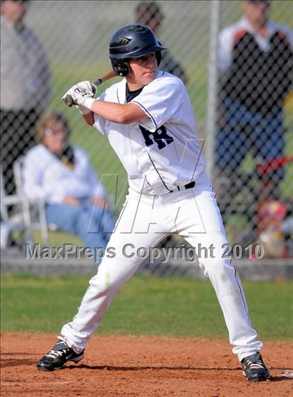 Thumbnail 3 in Highlands Ranch vs. Goldwater (Coach Bob National Invitational) photogallery.