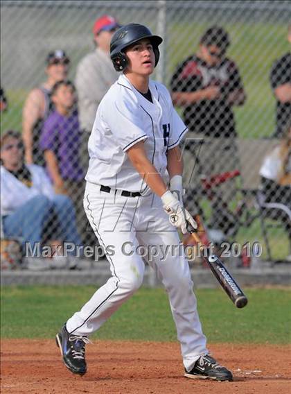 Thumbnail 2 in Highlands Ranch vs. Goldwater (Coach Bob National Invitational) photogallery.