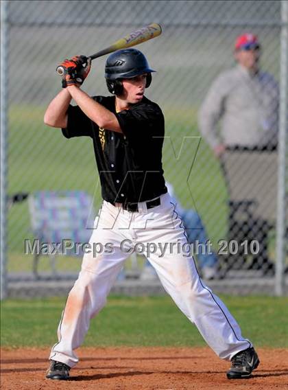 Thumbnail 3 in Highlands Ranch vs. Goldwater (Coach Bob National Invitational) photogallery.