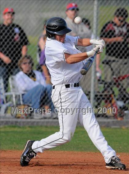 Thumbnail 3 in Highlands Ranch vs. Goldwater (Coach Bob National Invitational) photogallery.
