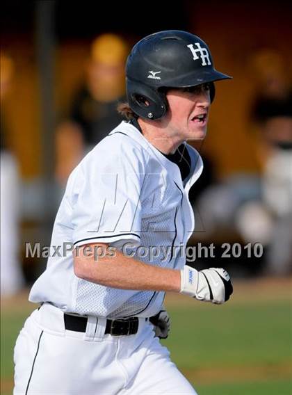 Thumbnail 2 in Highlands Ranch vs. Goldwater (Coach Bob National Invitational) photogallery.