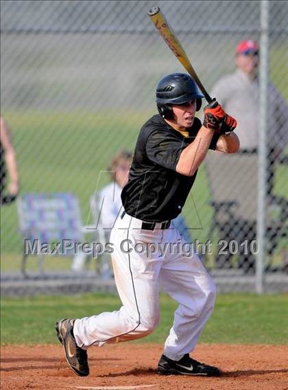 Thumbnail 1 in Highlands Ranch vs. Goldwater (Coach Bob National Invitational) photogallery.