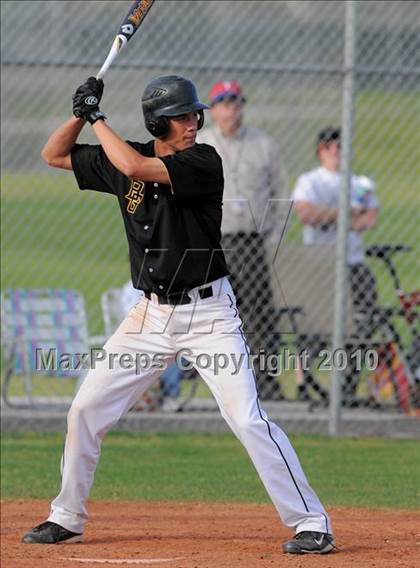 Thumbnail 1 in Highlands Ranch vs. Goldwater (Coach Bob National Invitational) photogallery.