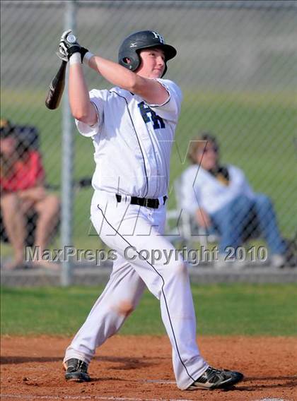 Thumbnail 3 in Highlands Ranch vs. Goldwater (Coach Bob National Invitational) photogallery.