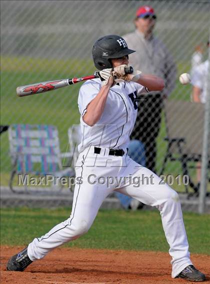 Thumbnail 3 in Highlands Ranch vs. Goldwater (Coach Bob National Invitational) photogallery.