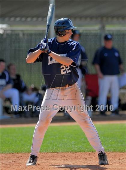 Thumbnail 1 in Highlands Ranch vs. Goldwater (Coach Bob National Invitational) photogallery.