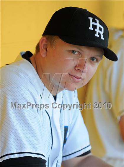 Thumbnail 3 in Highlands Ranch vs. Goldwater (Coach Bob National Invitational) photogallery.