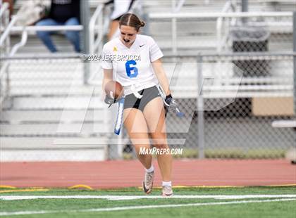 Thumbnail 1 in Oxnard vs. Agoura (Coastal Clash Tournament) 10/5/2024 photogallery.