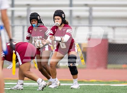 Thumbnail 3 in Oxnard vs. Agoura (Coastal Clash Tournament) 10/5/2024 photogallery.