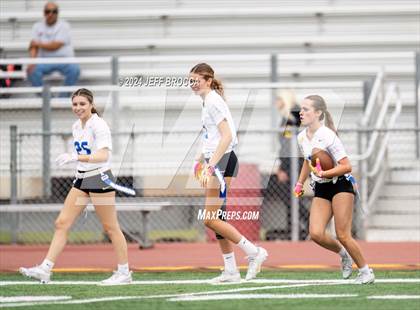 Thumbnail 2 in Oxnard vs. Agoura (Coastal Clash Tournament) 10/5/2024 photogallery.