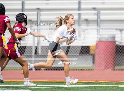 Thumbnail 3 in Oxnard vs. Agoura (Coastal Clash Tournament) 10/5/2024 photogallery.
