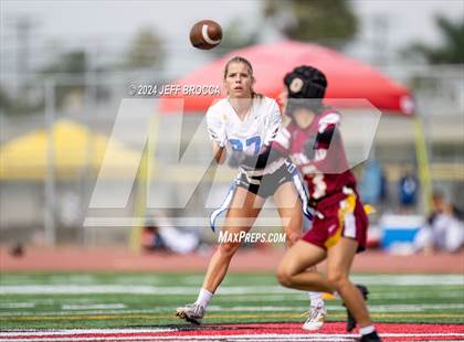 Thumbnail 3 in Oxnard vs. Agoura (Coastal Clash Tournament) 10/5/2024 photogallery.