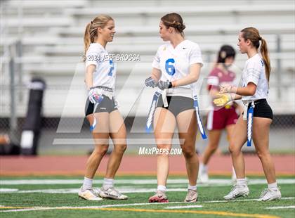 Thumbnail 1 in Oxnard vs. Agoura (Coastal Clash Tournament) 10/5/2024 photogallery.