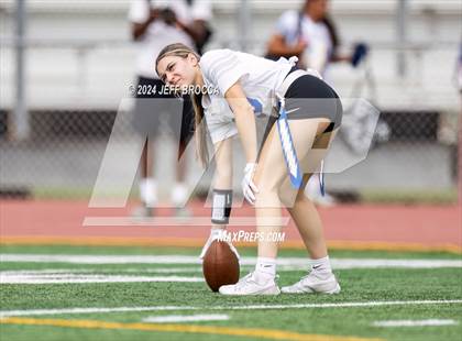 Thumbnail 3 in Oxnard vs. Agoura (Coastal Clash Tournament) 10/5/2024 photogallery.