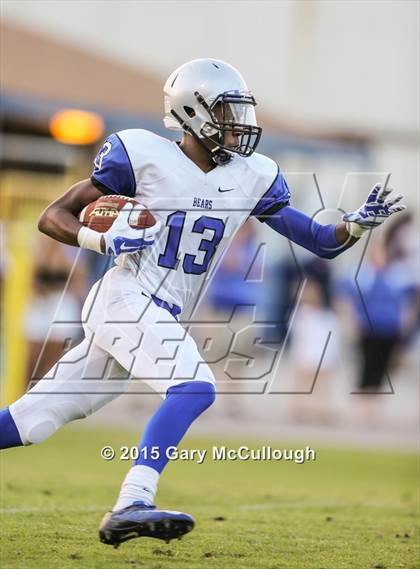 Thumbnail 1 in Bartram Trail @ Clay (Spring Game) photogallery.