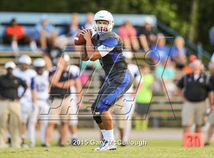 Thumbnail 3 in Bartram Trail @ Clay (Spring Game) photogallery.