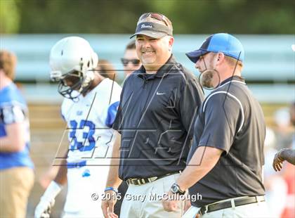 Thumbnail 1 in Bartram Trail @ Clay (Spring Game) photogallery.