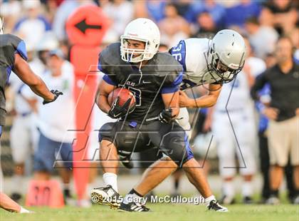 Thumbnail 2 in Bartram Trail @ Clay (Spring Game) photogallery.