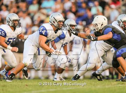 Thumbnail 2 in Bartram Trail @ Clay (Spring Game) photogallery.