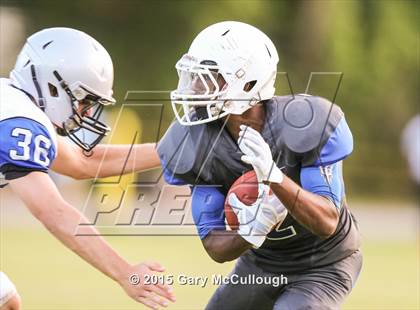 Thumbnail 3 in Bartram Trail @ Clay (Spring Game) photogallery.