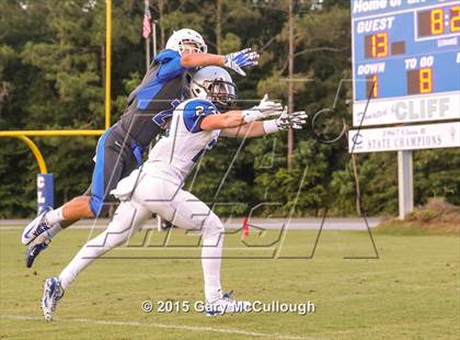 Thumbnail 1 in Bartram Trail @ Clay (Spring Game) photogallery.