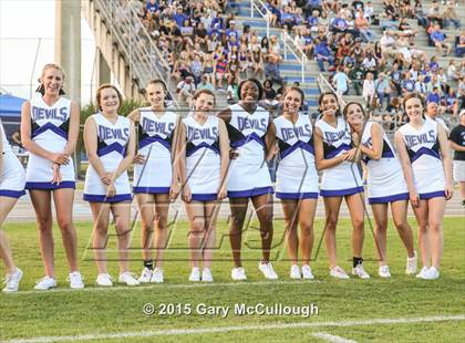 Thumbnail 1 in Bartram Trail @ Clay (Spring Game) photogallery.